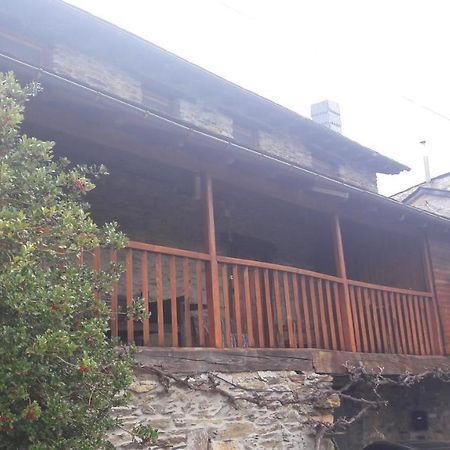 Casa Rural Albina Susane del Sil Екстер'єр фото