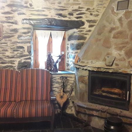 Casa Rural Albina Susane del Sil Екстер'єр фото
