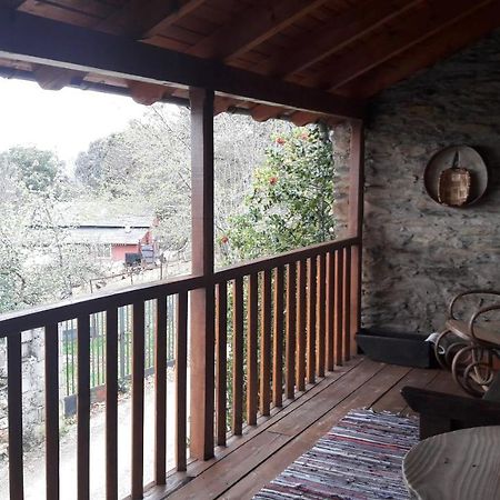 Casa Rural Albina Susane del Sil Екстер'єр фото