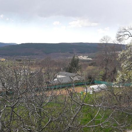 Вілла Casa Rural Albina Susane del Sil Екстер'єр фото