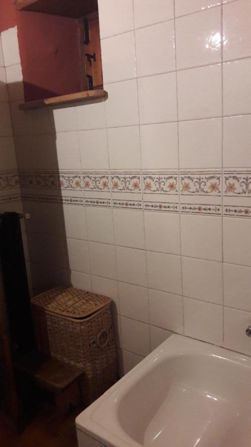 Casa Rural Albina Susane del Sil Екстер'єр фото
