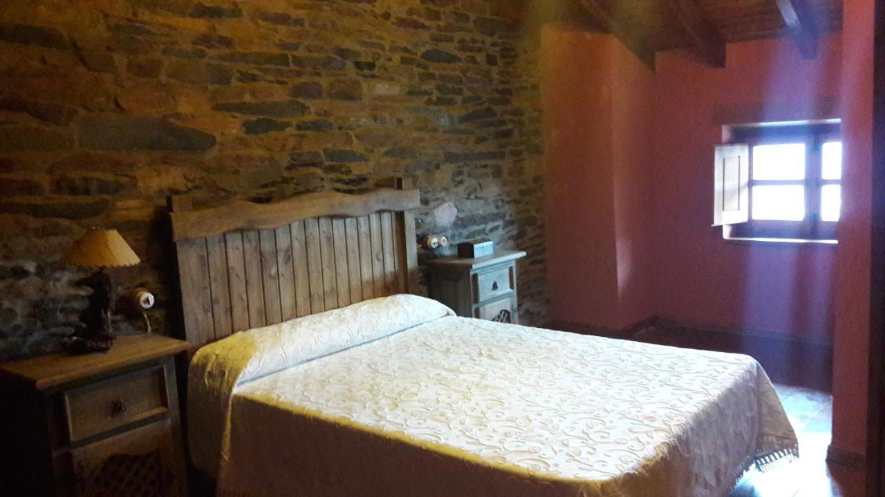 Casa Rural Albina Susane del Sil Екстер'єр фото