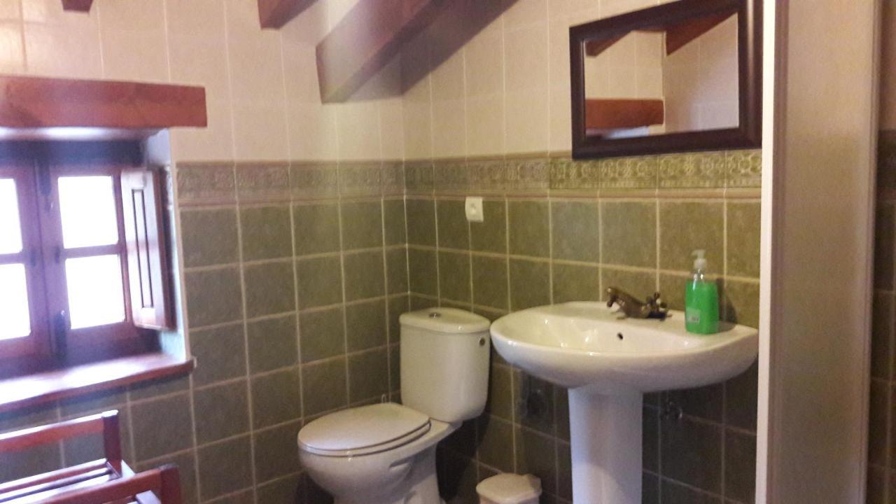 Casa Rural Albina Susane del Sil Екстер'єр фото
